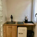 Duplex Centre Historique Climatise