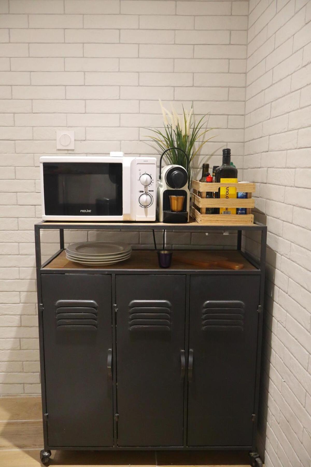 Appartement Duplex Centre Historique Climatise