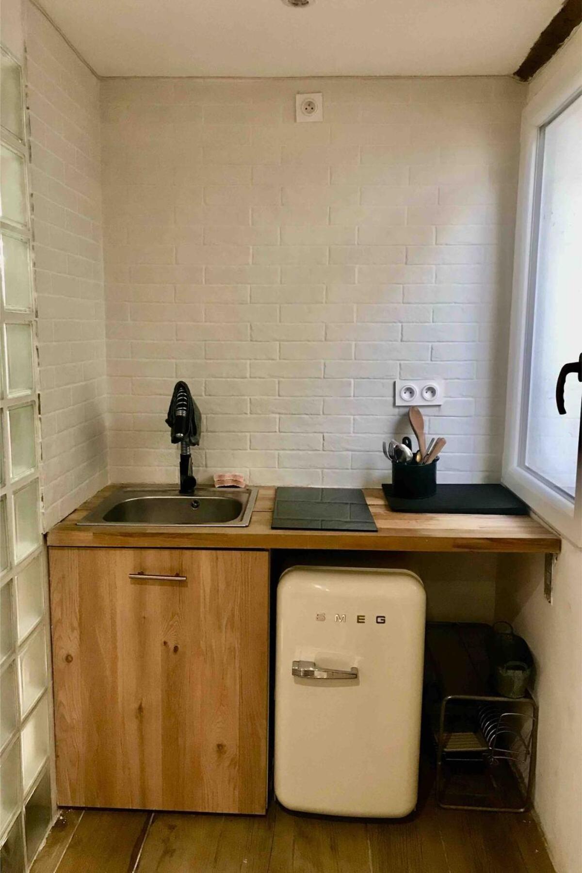 Appartement Duplex Centre Historique Climatise